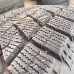 スタッドレスタイヤホイール 4本セット 185/65R15 5穴