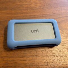 uni USB C ハブ／USB C LAN アダプター