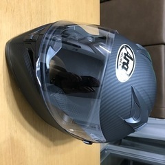 【ネット決済】新品未使用ヘルメット