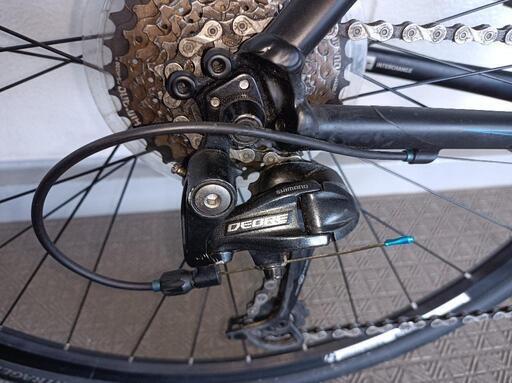 さらに値下げ！！TREK　クロスバイク　FX7.4 　20/51cm   2015年頃購入　状態キレイです