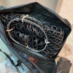 スノーチェーン　イエティ