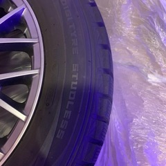 新規問合せ終了　ダンロップ 215/60R16 95Q DUNLOP WINTER MAXX WM01 スタッドレスタイヤ