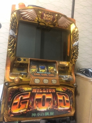 凱旋　got ゴット　コイン不要