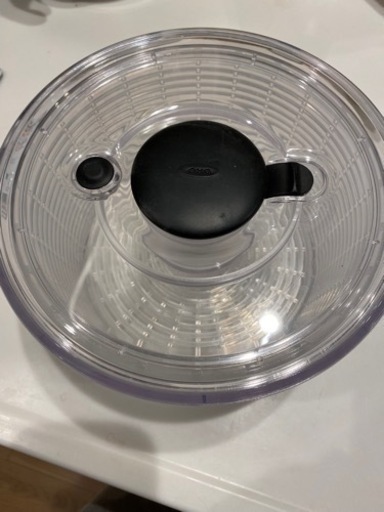 oxoサラダスピナー