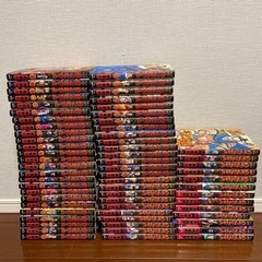 キングダム 1から63巻 最新巻まで全巻あります