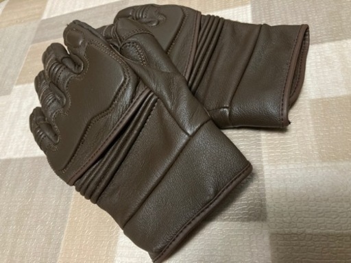 グローブ手袋バイクワークマン冬用 しょー 知寄町二丁目の服 ファッションの中古 古着あげます 譲ります ジモティーで不用品の処分