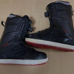 k2 スノーボード　三点セット　中古