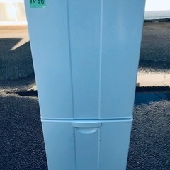 1086番 ハイアール✨冷凍冷蔵庫✨ JR-NF140C‼️