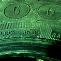 MTタイヤ　ジムニー　パジェロミニ　デリカなどに