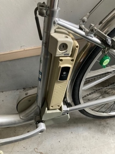 キーを紛失しました。スペアキーを注文できますか？ - 電動自転車 