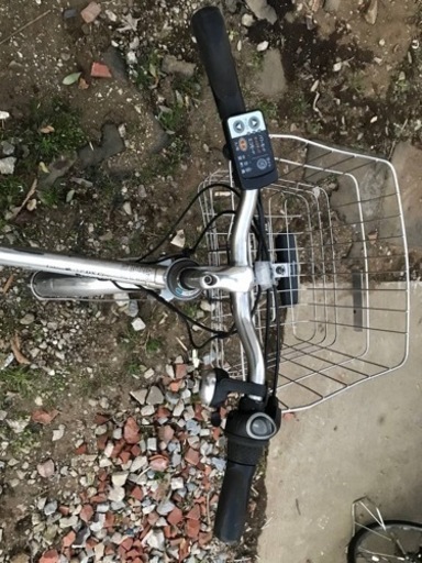 1093番✨電動自転車‼️ | energysource.com.br