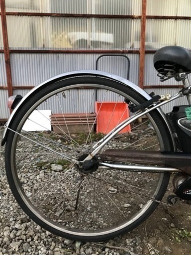 1093番✨電動自転車‼️ | campinglacaletilla.cl
