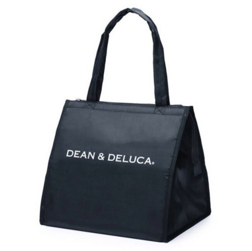 【新品未使用】Dean\u0026deluca 三段重(大)・クーラーボックスL