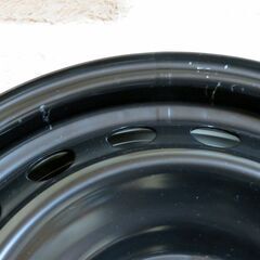 【新車取り外し】 シエンタ 170系 G Cuero 純正ホイール・ホイールカバー・ナット 1台分(15インチ・5穴・+39・PCD100・5.5J)