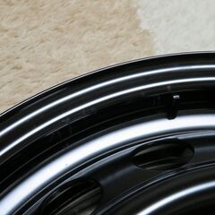 【新車取り外し】 シエンタ 170系 G Cuero 純正ホイール・ホイールカバー・ナット 1台分(15インチ・5穴・+39・PCD100・5.5J)