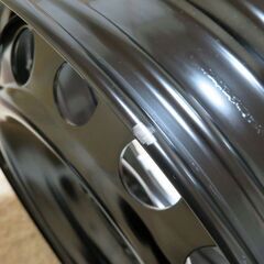 【新車取り外し】 シエンタ 170系 G Cuero 純正ホイール・ホイールカバー・ナット 1台分(15インチ・5穴・+39・PCD100・5.5J)