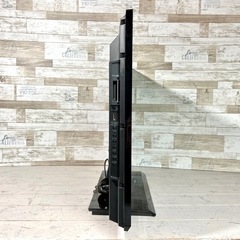 【すぐ見れる‼️】TOSHIBA REGZA 液晶テレビ 32型✨ HDMI搭載⭕️ 配送無料🚛