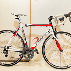 ロードバイク　ピナレロ　フルカーボン DuraAce