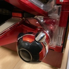 CR銀牙伝説WEED パチンコ実機