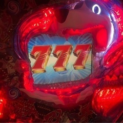 CR銀牙伝説WEED パチンコ実機