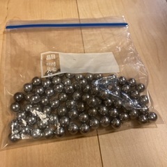 CR銀牙伝説WEED パチンコ実機