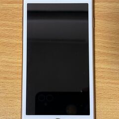 Apple iPhone 8 ゴールド 256GB【バッテリー96％】