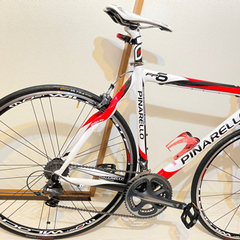 ロードバイク　ピナレロ　フルカーボン DuraAce