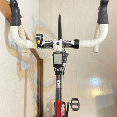 ロードバイク　ピナレロ　フルカーボン DuraAce