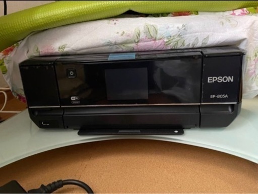 美品★ EPSON EP-805A