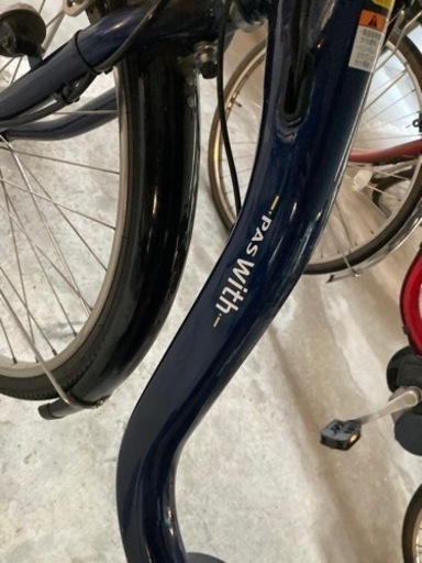 電動自転車(キャンセルの為再出品 ストア 