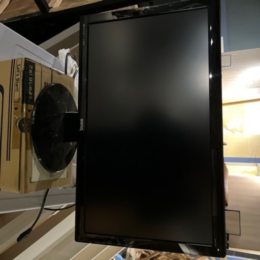PCモニター
