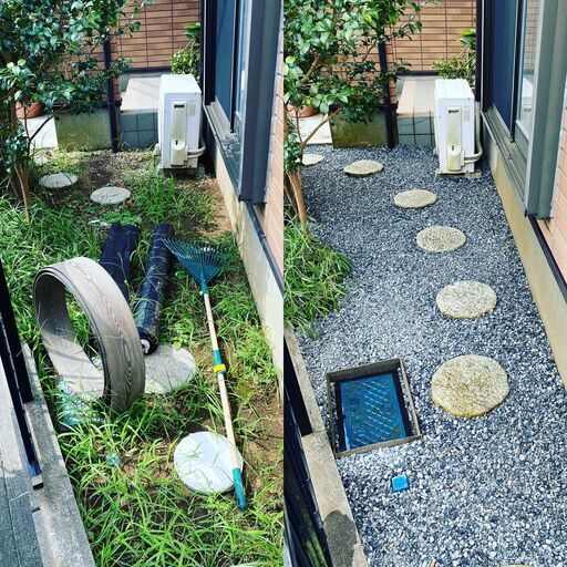 住宅地等の庭の造園工事 剪定等の手入れを行ってます 造園国家資格保有のプロにお任せ下さい 八千代市 船橋市 印西市 佐倉市 千葉市近辺 グリーンスケープ 勝田台の植木 庭木植え替えの無料広告 無料掲載の掲示板 ジモティー