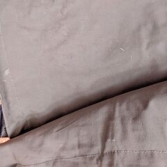 【BURTON AK】スノーボードウェア上下セット【レディースS】ブラウン/カーキ