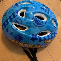 【ネット決済】キッズ用ヘルメット