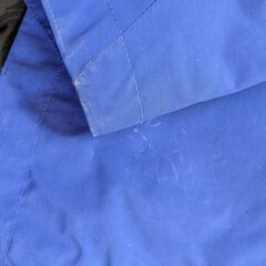 【BURTON AK】スノーボードウェア上下セット【レディースS】レッド/ブルー