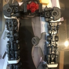 パーフェクトグレード　ガンダム（作りかけ） パーフェクトグレード ガンダム（作りかけ）