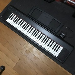 ヤマハ　ピアノ　NP-11
