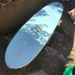 Dick Brewer Surfboard 9f