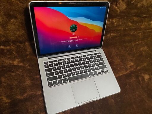 [値下げ中]Macbook Pro Retina 2015 1TB16GB
