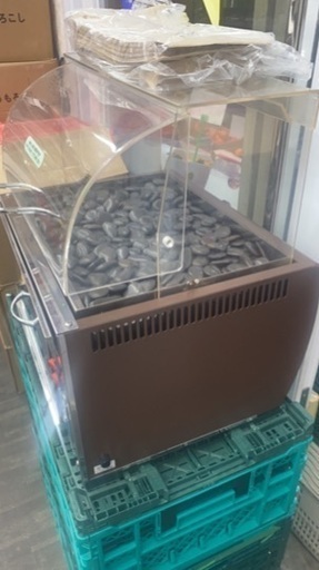 焼き芋機器 かなり美品