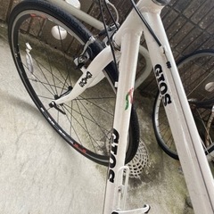 ジオス　クロスバイク　名古屋市守山区