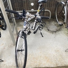 ジオス　クロスバイク　名古屋市守山区