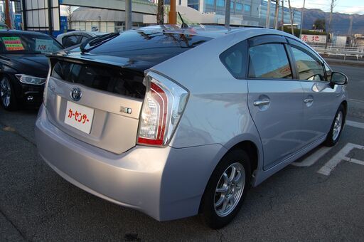 新作入荷 格安 プリウス 即納可能 現車確認ok ナビ Etc スマートキー 国内自動車本体 Labelians Fr