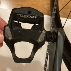 トレック　エモンダALR4