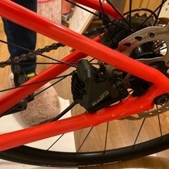 トレック　エモンダALR4