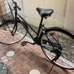 【終了】自転車・ママチャリ