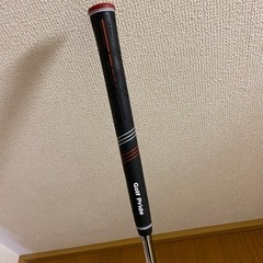 限定モデル　apex mbアイアン2014