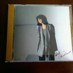 中森明菜　BEST