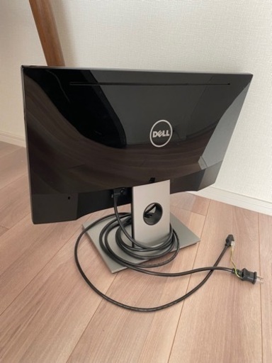 2020年製　Dell 21.5インチ　モニター