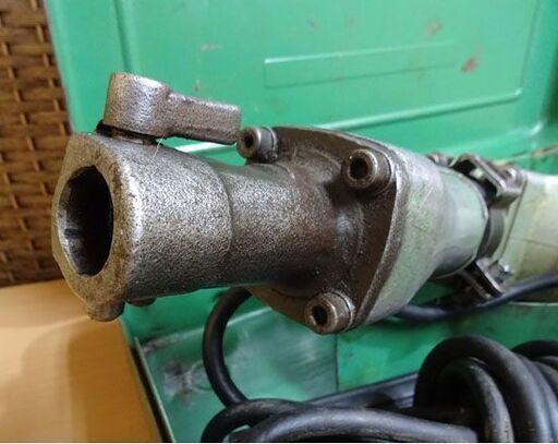 日立工機 ハンマ PH-55A ハンマドリル 電動ハンマ 斫り はつり HITACHI